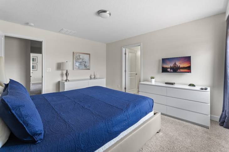 Casa de 5 dormitorios en Storey Lake – foto 25