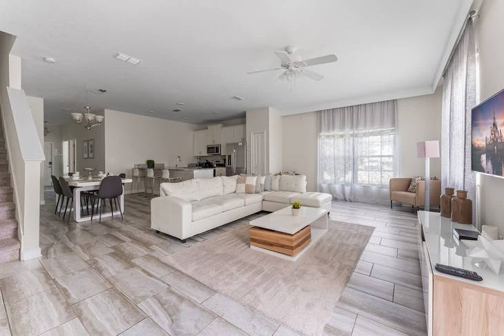 Casa de 5 dormitorios en Storey Lake – foto 7
