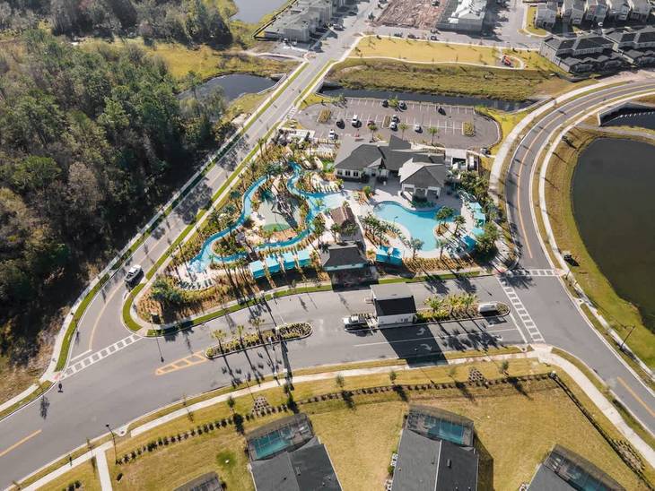 Casa de 5 dormitorios en Storey Lake – foto 81