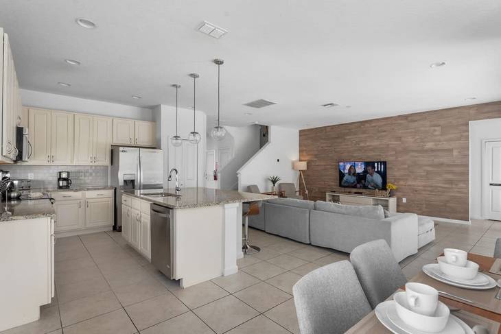 Casa de 5 dormitorios en Bella Vida – foto 11