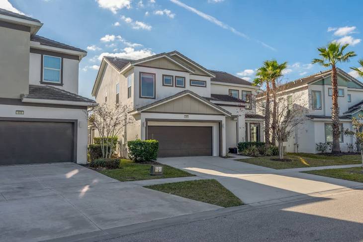 Casa de 5 dormitorios en Bella Vida – foto 49