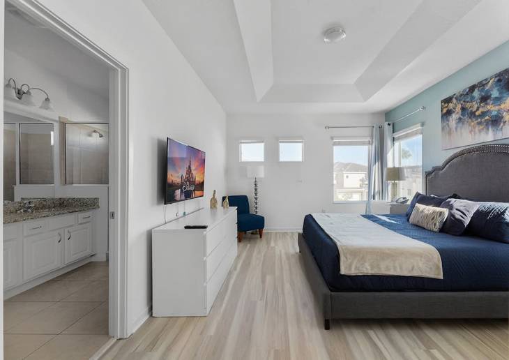Casa de 5 dormitorios en Bella Vida – foto 35