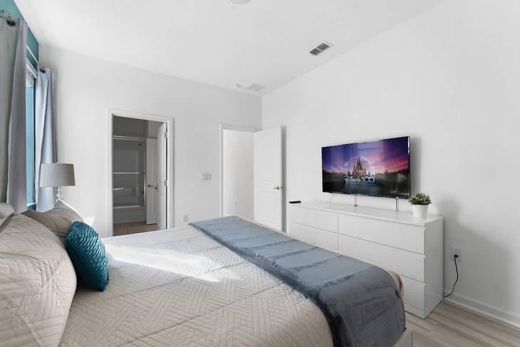 Casa de 5 dormitorios en Bella Vida – foto 24