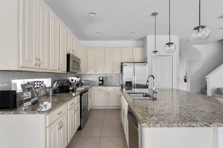 Casa de 5 dormitorios en Bella Vida – foto 14
