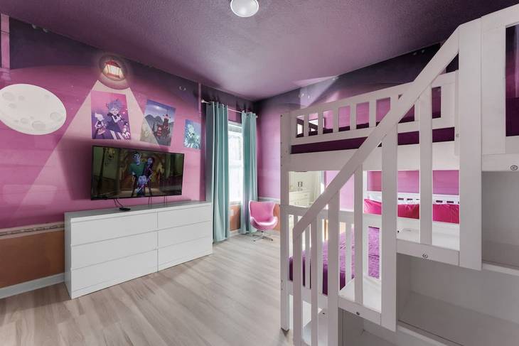 Casa de 5 dormitorios en Bella Vida – foto 39