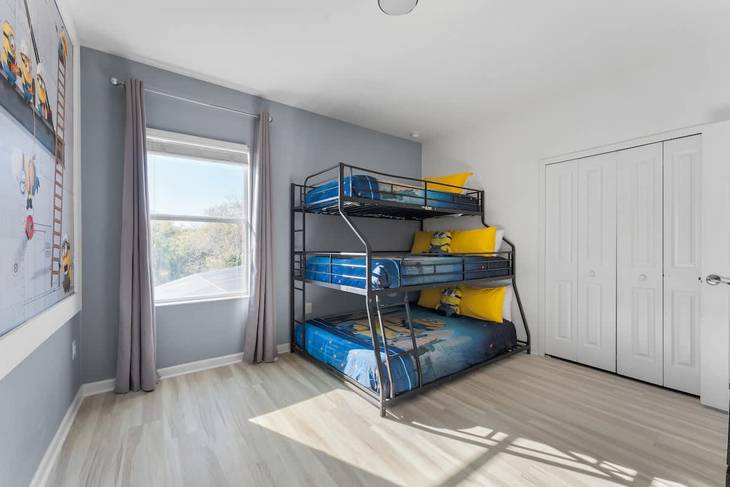 Casa de 5 dormitorios en Bella Vida – foto 43