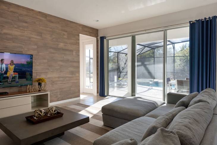 Casa de 5 dormitorios en Bella Vida – foto 10