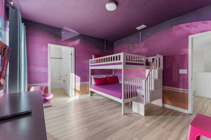 Casa de 5 dormitorios en Bella Vida – foto 40