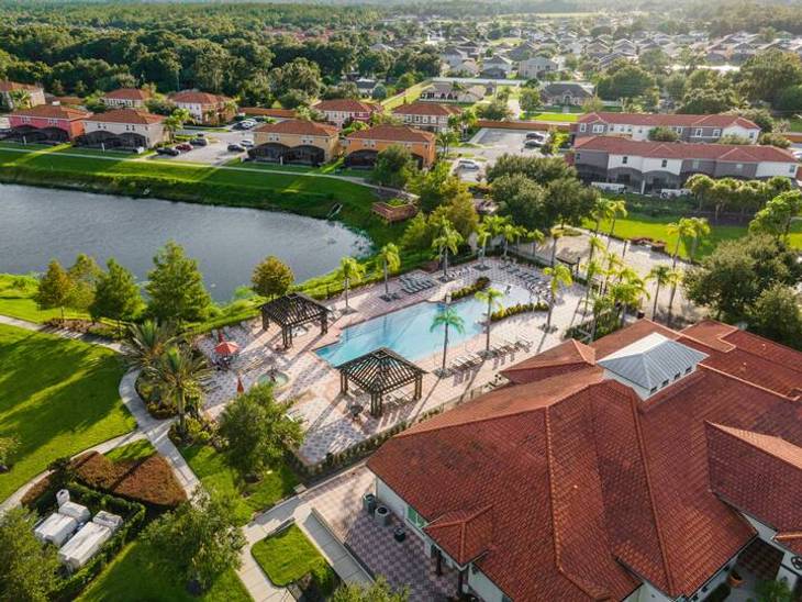 Casa de 5 dormitorios en Bella Vida – foto 60