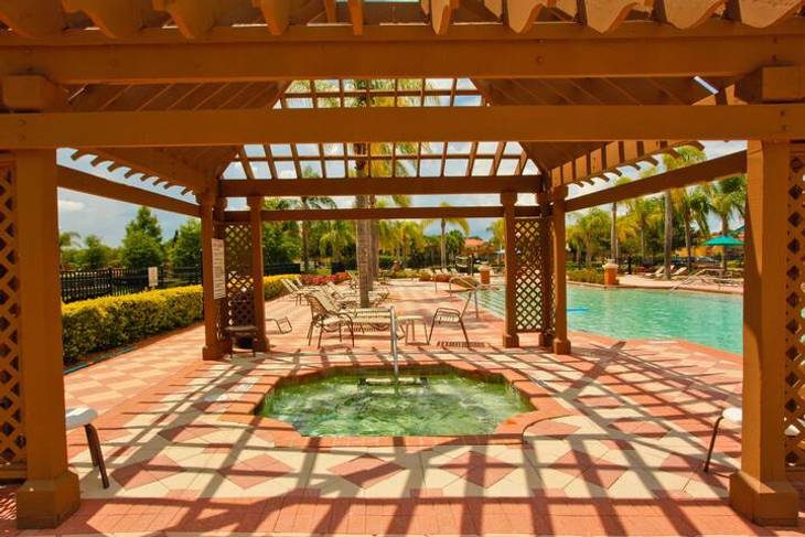 Casa de 5 dormitorios en Bella Vida – foto 56