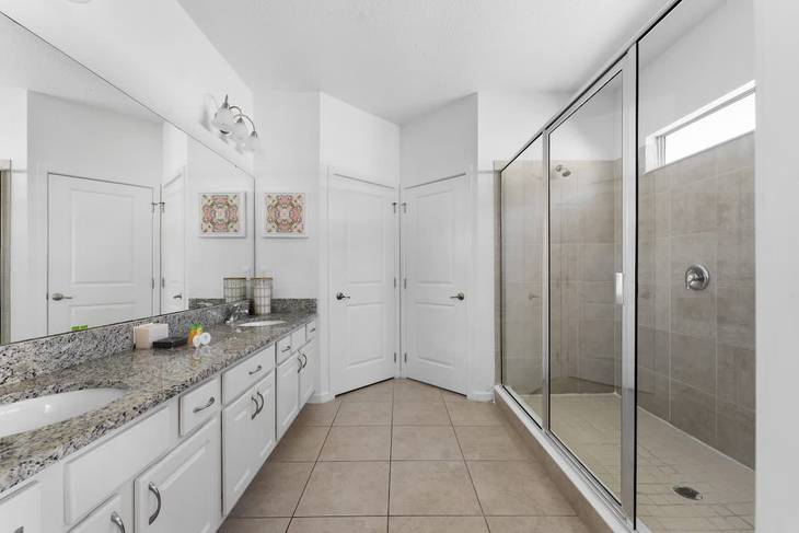 Casa de 5 dormitorios en Bella Vida – foto 33