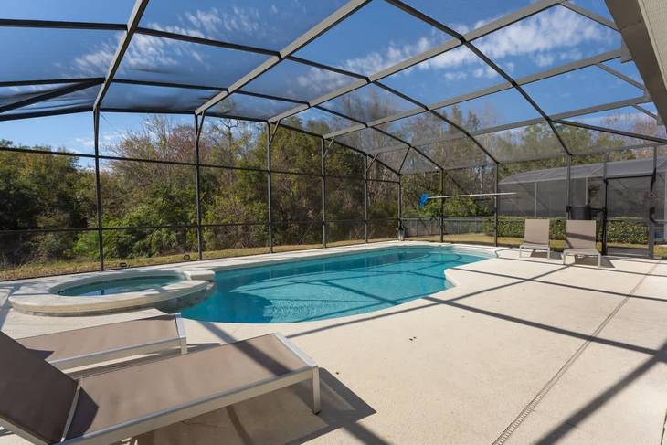 Casa de 5 dormitorios en Bella Vida – foto 20