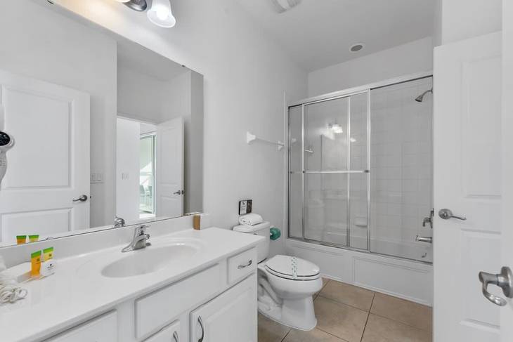 Casa de 5 dormitorios en Bella Vida – foto 25