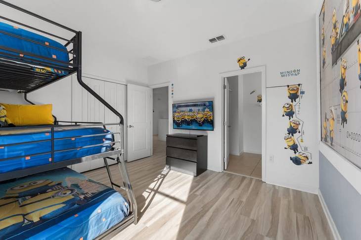 Casa de 5 dormitorios en Bella Vida – foto 45