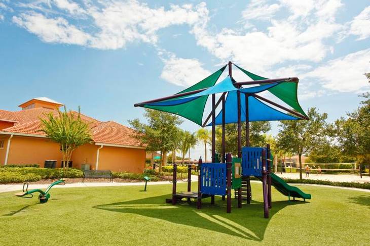 Casa de 5 dormitorios en Bella Vida – foto 50