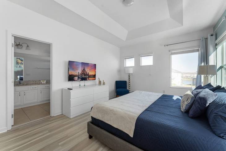 Casa de 5 dormitorios en Bella Vida – foto 34