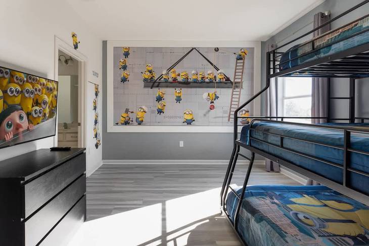 Casa de 5 dormitorios en Bella Vida – foto 42