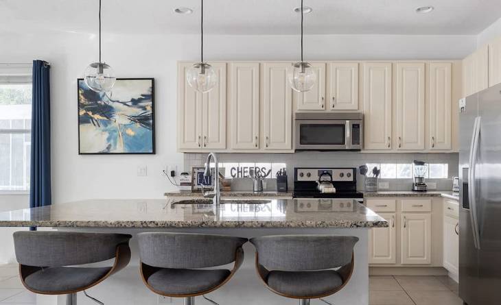 Casa de 5 dormitorios en Bella Vida – foto 15