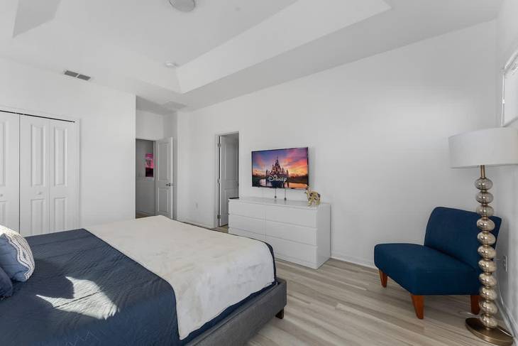 Casa de 5 dormitorios en Bella Vida – foto 36