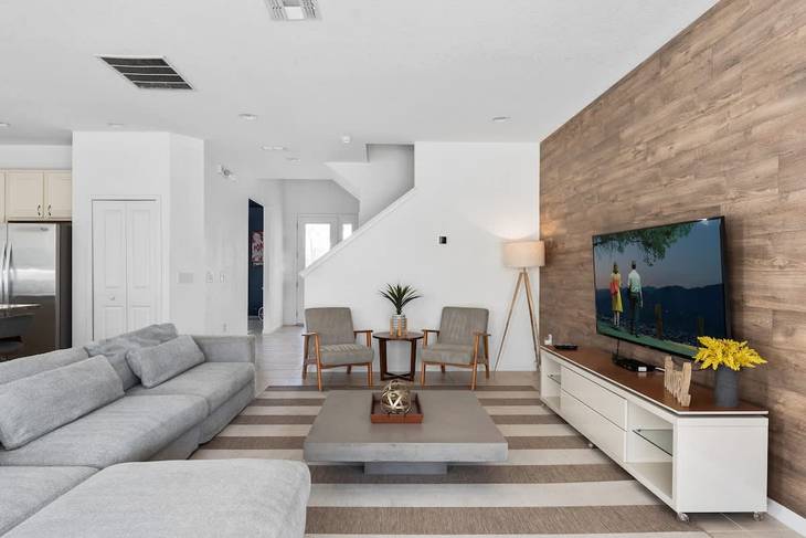Casa de 5 dormitorios en Bella Vida – foto 7