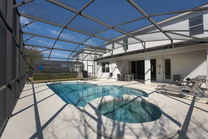 Casa de 5 dormitorios en Bella Vida – foto 18