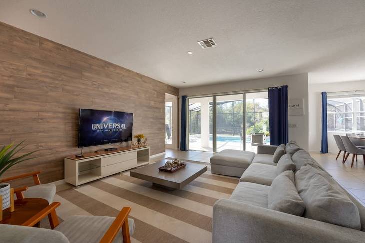 Casa de 5 dormitorios en Bella Vida – foto 6
