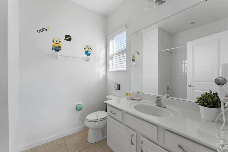 Casa de 5 dormitorios en Bella Vida – foto 46