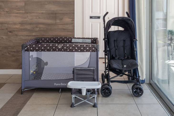 Casa de 5 dormitorios en Bella Vida – foto 48