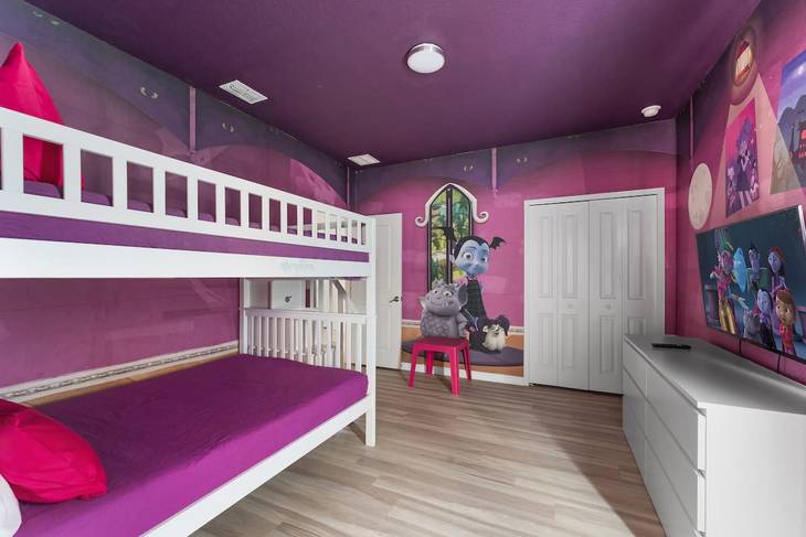 Casa de 5 dormitorios en Bella Vida – foto 38