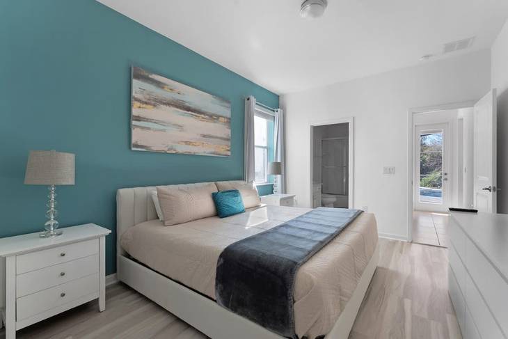 Casa de 5 dormitorios en Bella Vida – foto 22