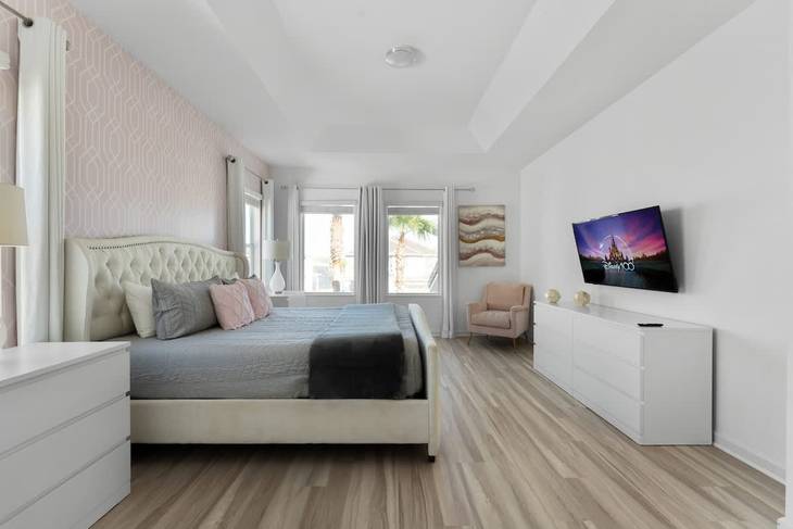 Casa de 5 dormitorios en Bella Vida – foto 30