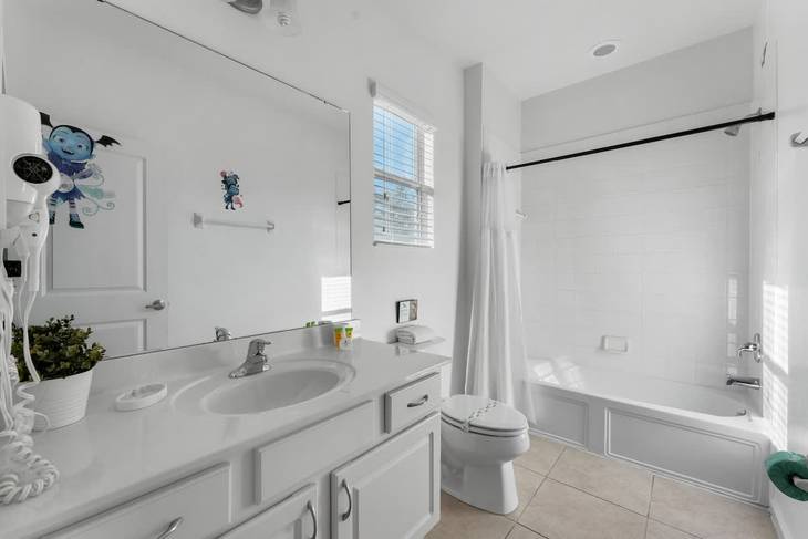 Casa de 5 dormitorios en Bella Vida – foto 41