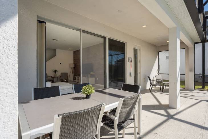 Casa de 5 dormitorios en Bella Vida – foto 21
