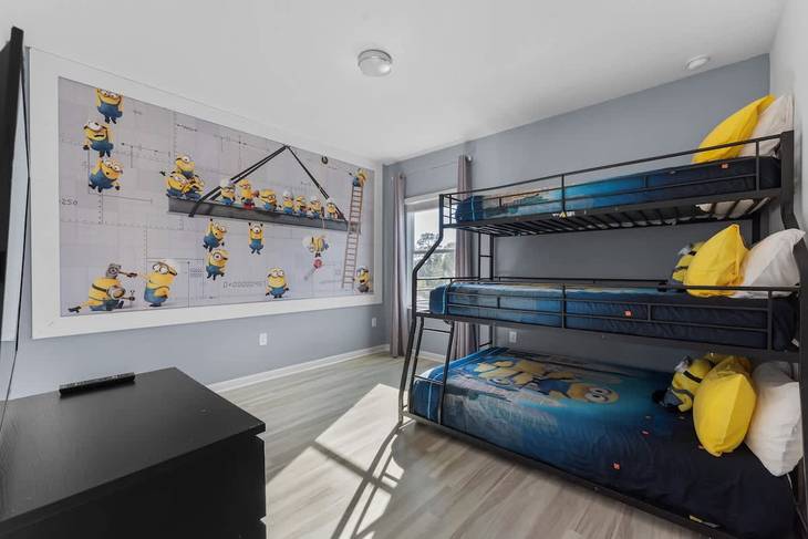 Casa de 5 dormitorios en Bella Vida – foto 44