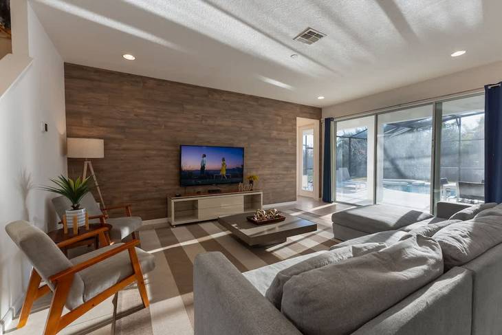 Casa de 5 dormitorios en Bella Vida – foto 8