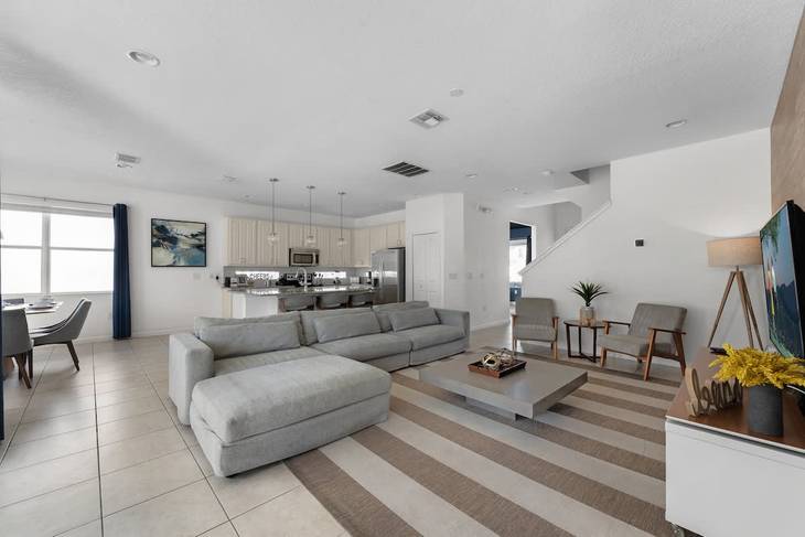 Casa de 5 dormitorios en Bella Vida – foto 9