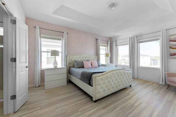 Casa de 5 dormitorios en Bella Vida – foto 29