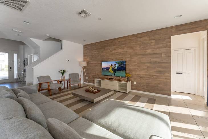 Casa de 5 dormitorios en Bella Vida – foto 3