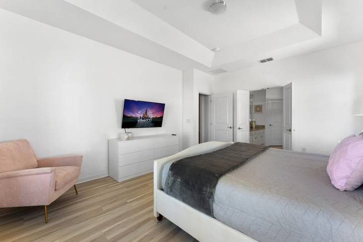 Casa de 5 dormitorios en Bella Vida – foto 31
