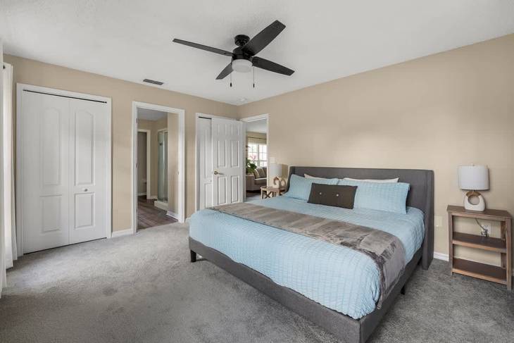 Casa de 4 dormitorios en Oak Island Harbour – foto 24