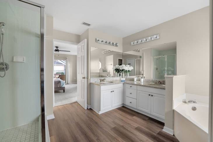 Casa de 4 dormitorios en Oak Island Harbour – foto 36