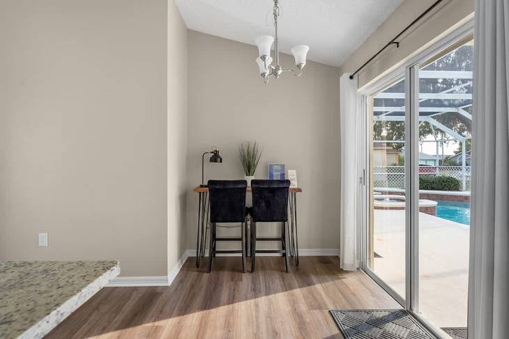 Casa de 4 dormitorios en Oak Island Harbour – foto 16