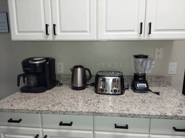 Casa de 4 dormitorios en Oak Island Harbour – foto 40