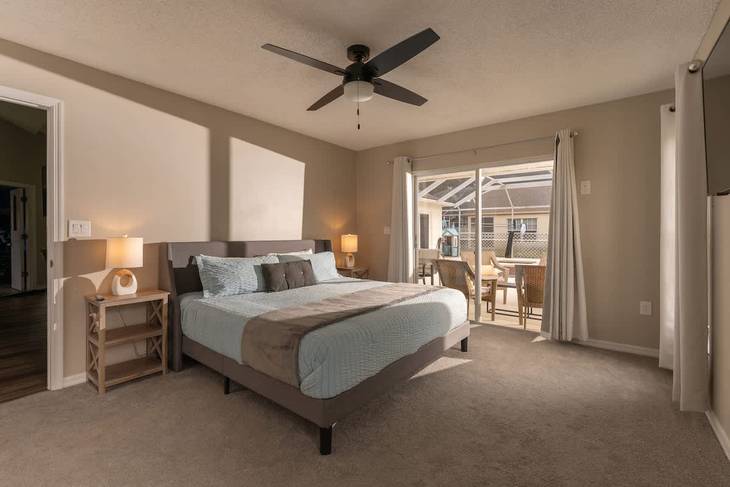 Casa de 4 dormitorios en Oak Island Harbour – foto 23