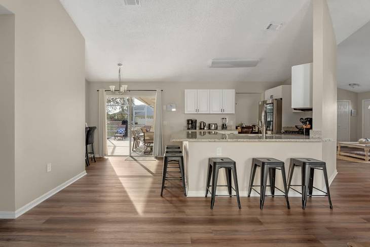 Casa de 4 dormitorios en Oak Island Harbour – foto 10