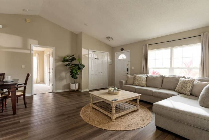 Casa de 4 dormitorios en Oak Island Harbour – foto 7