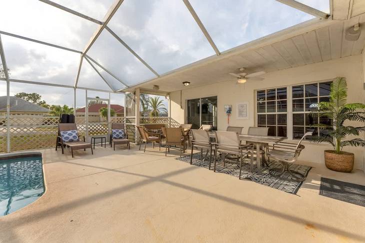 Casa de 4 dormitorios en Oak Island Harbour – foto 21