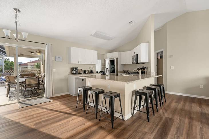 Casa de 4 dormitorios en Oak Island Harbour – foto 12