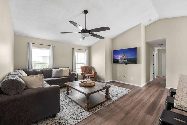 Casa de 4 dormitorios en Oak Island Harbour – foto 4