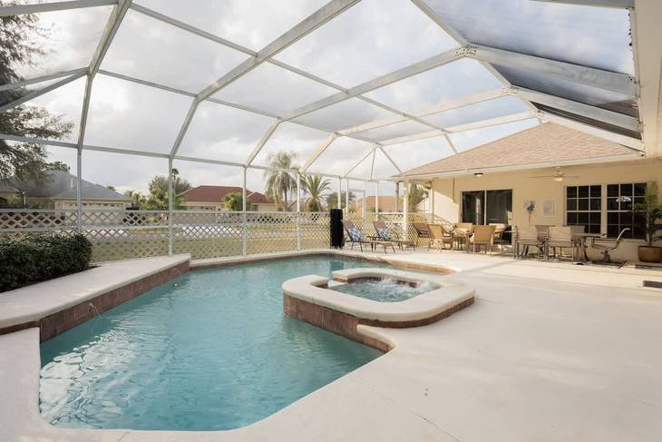 Casa de 4 dormitorios en Oak Island Harbour – foto 20